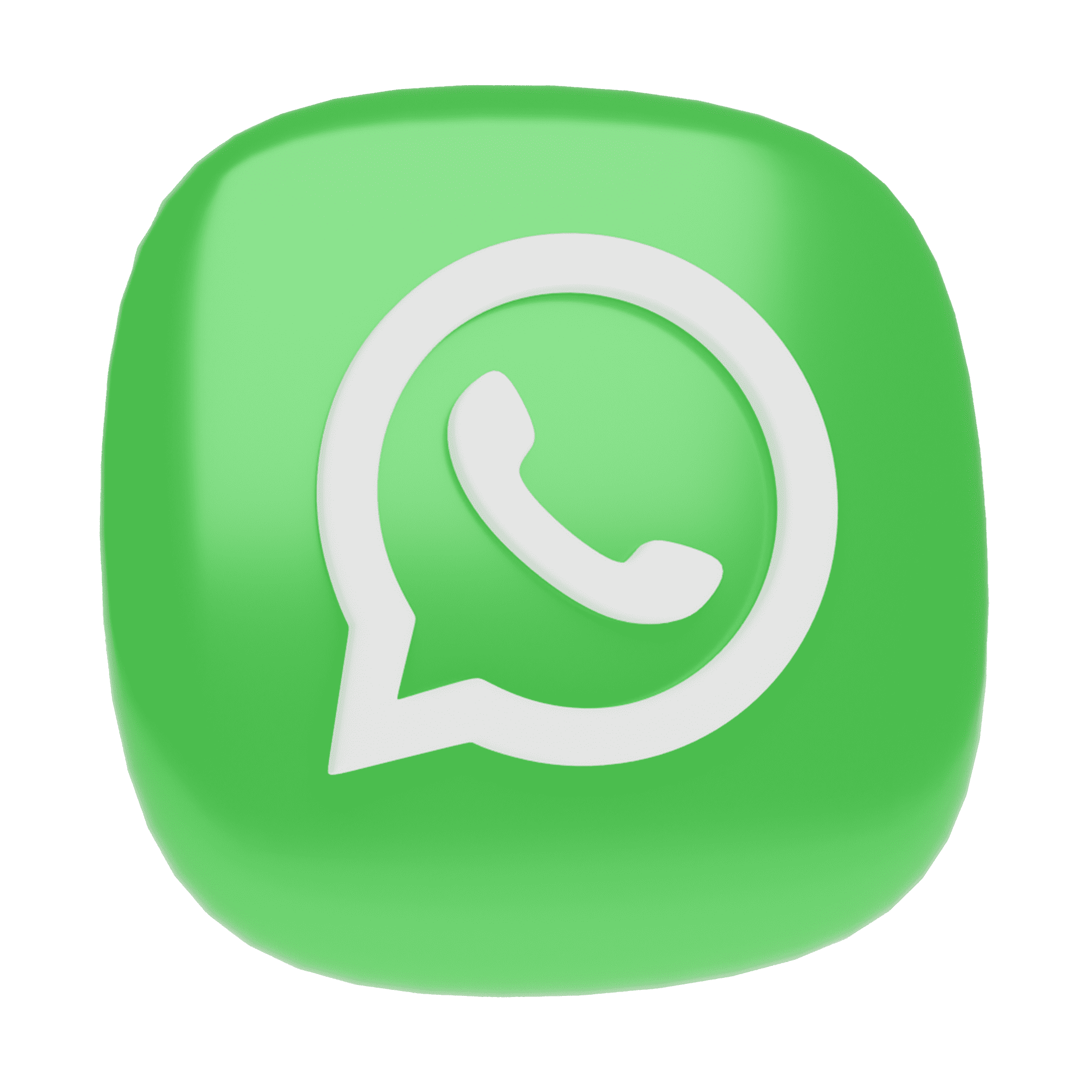 WhatsApp Icon